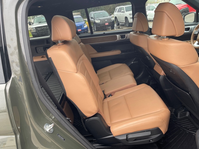 2024 Hyundai Santa Fe