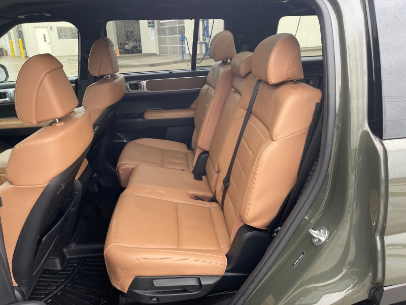 2024 Hyundai Santa Fe