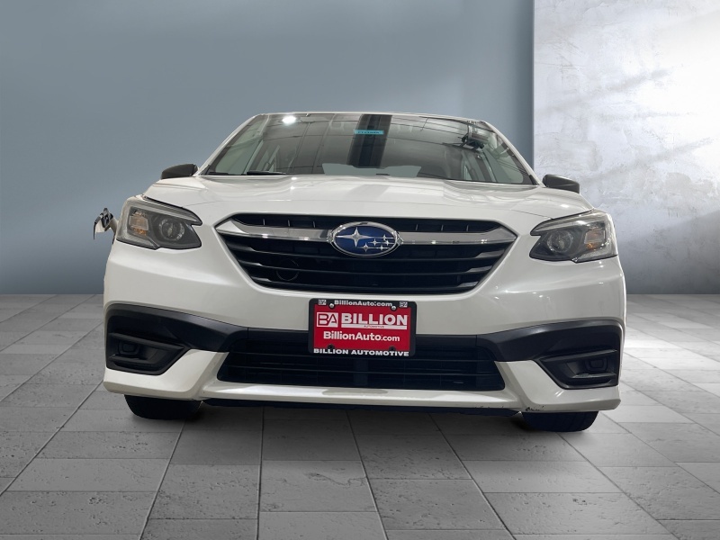 2022 Subaru Legacy