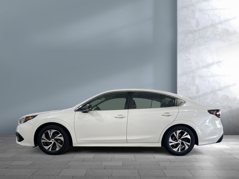 2022 Subaru Legacy