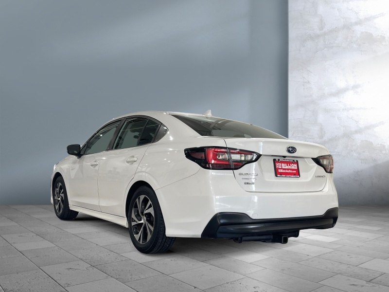 2022 Subaru Legacy