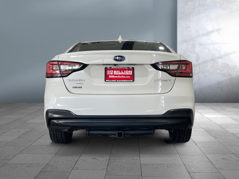 2022 Subaru Legacy