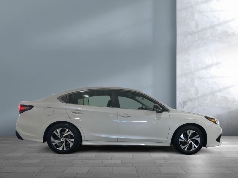2022 Subaru Legacy