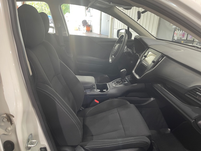 2022 Subaru Legacy