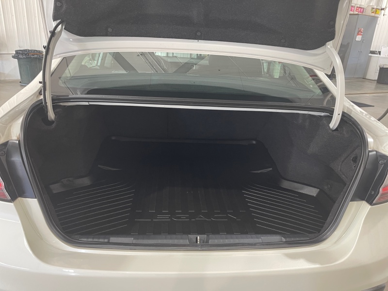 2022 Subaru Legacy