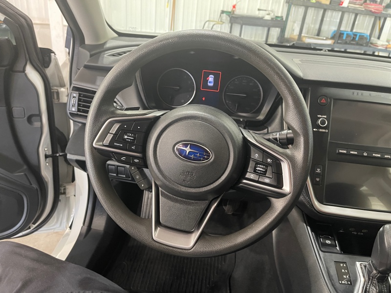 2022 Subaru Legacy