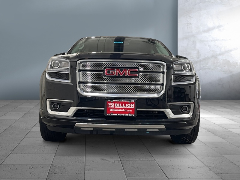 2015 GMC Acadia