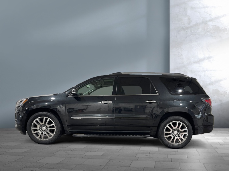 2015 GMC Acadia