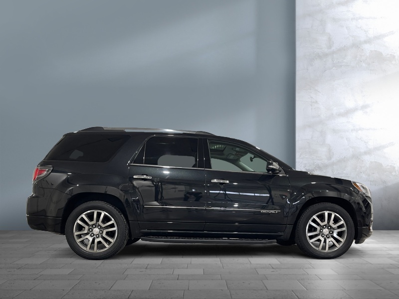 2015 GMC Acadia