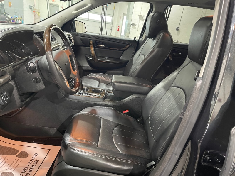 2015 GMC Acadia