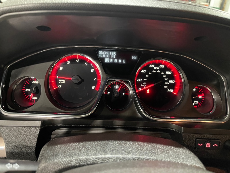 2015 GMC Acadia