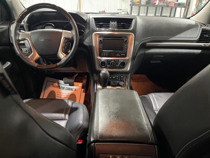 2015 GMC Acadia