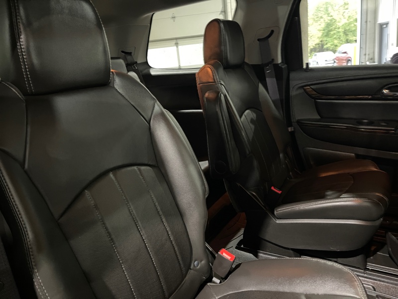 2015 GMC Acadia