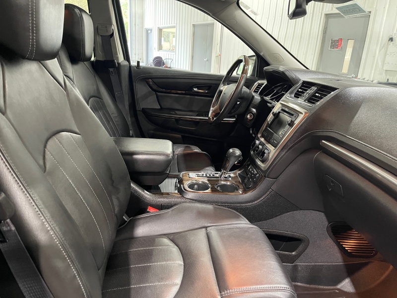 2015 GMC Acadia