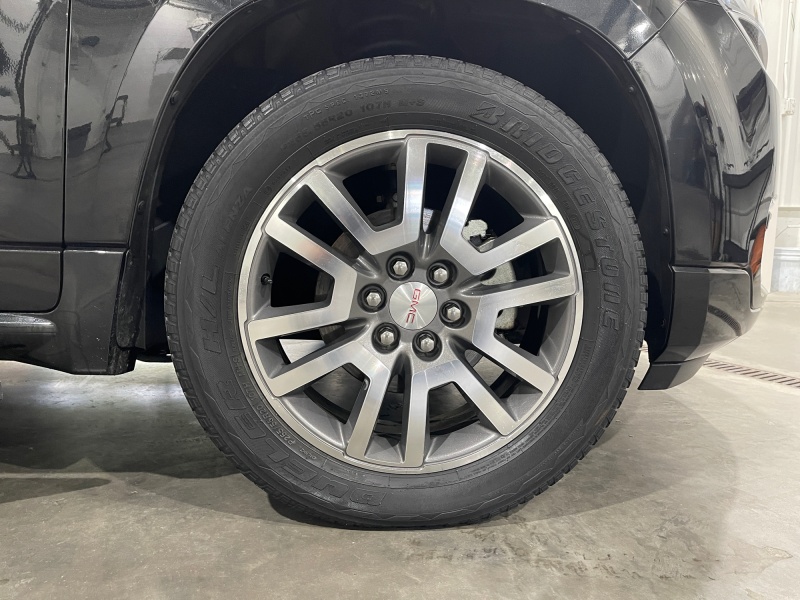 2015 GMC Acadia