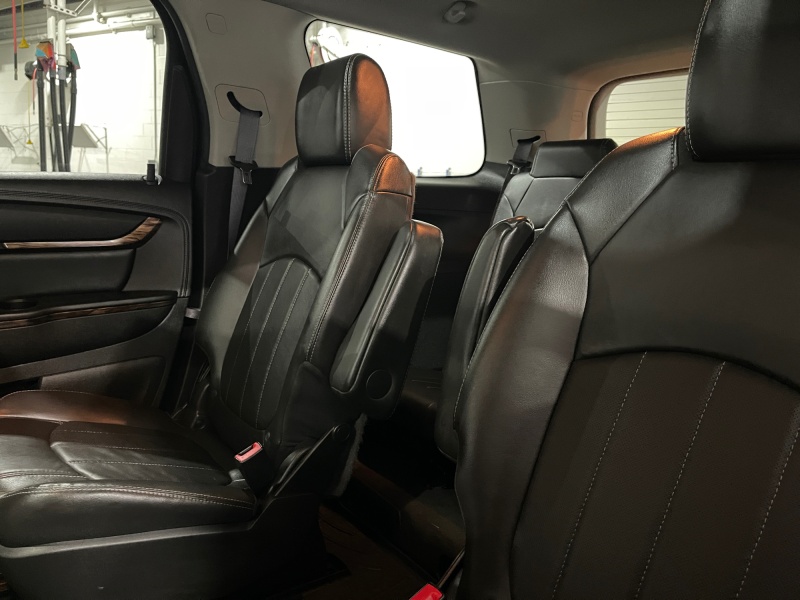 2015 GMC Acadia
