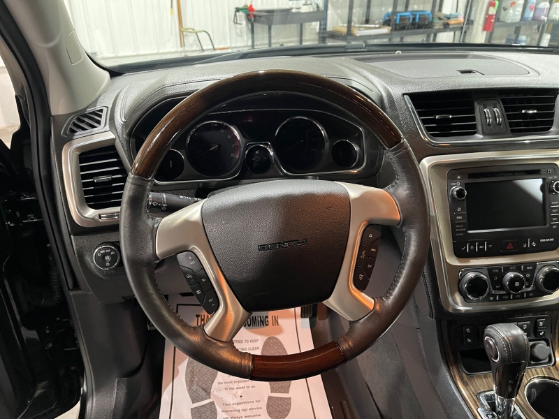 2015 GMC Acadia