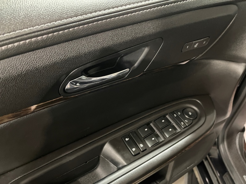 2015 GMC Acadia