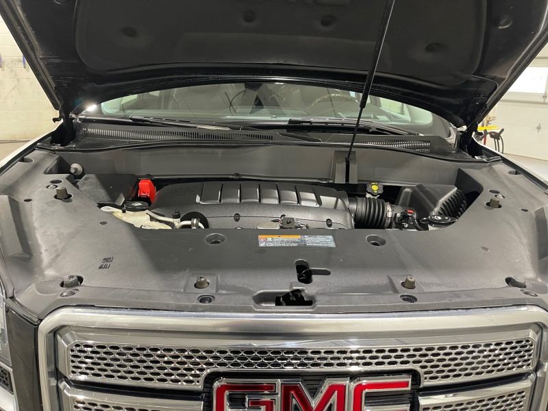 2015 GMC Acadia