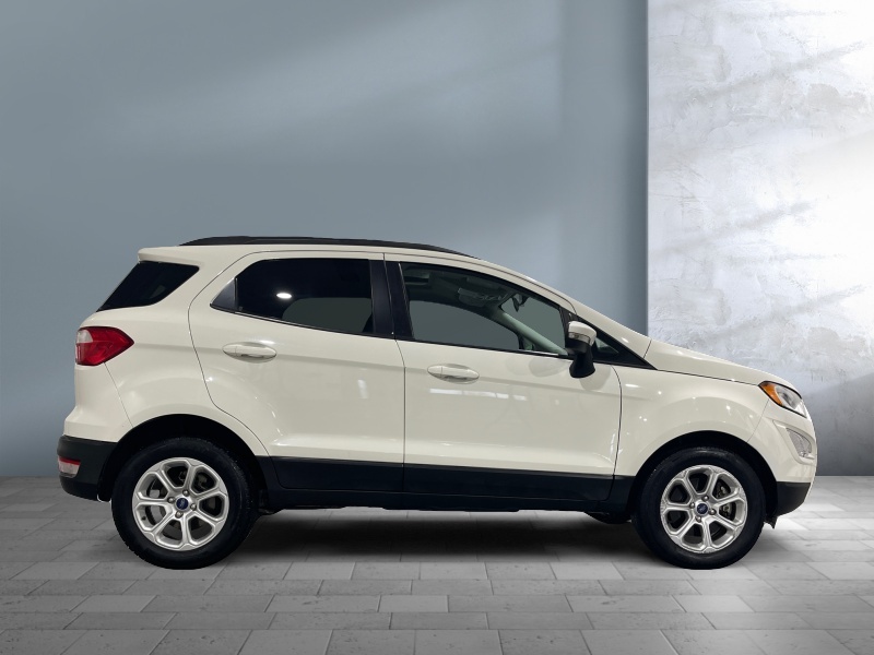 2020 Ford EcoSport