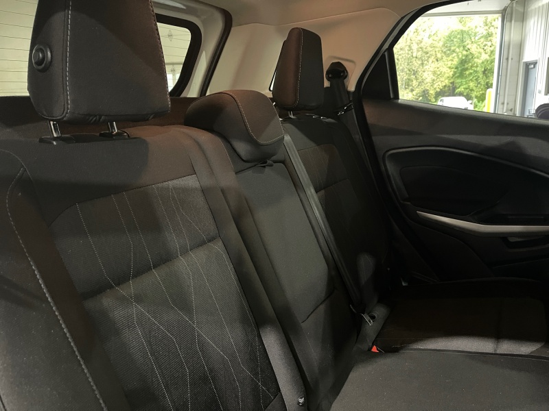 2020 Ford EcoSport