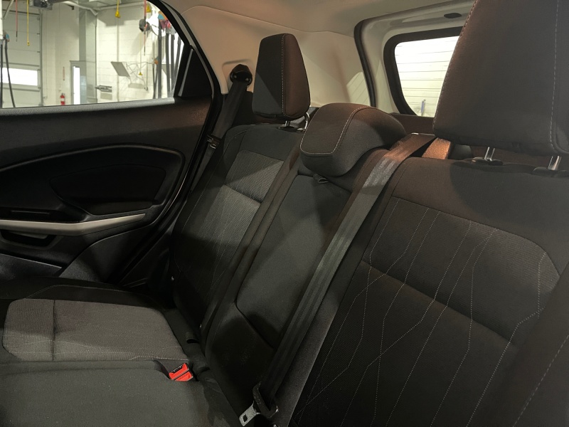 2020 Ford EcoSport