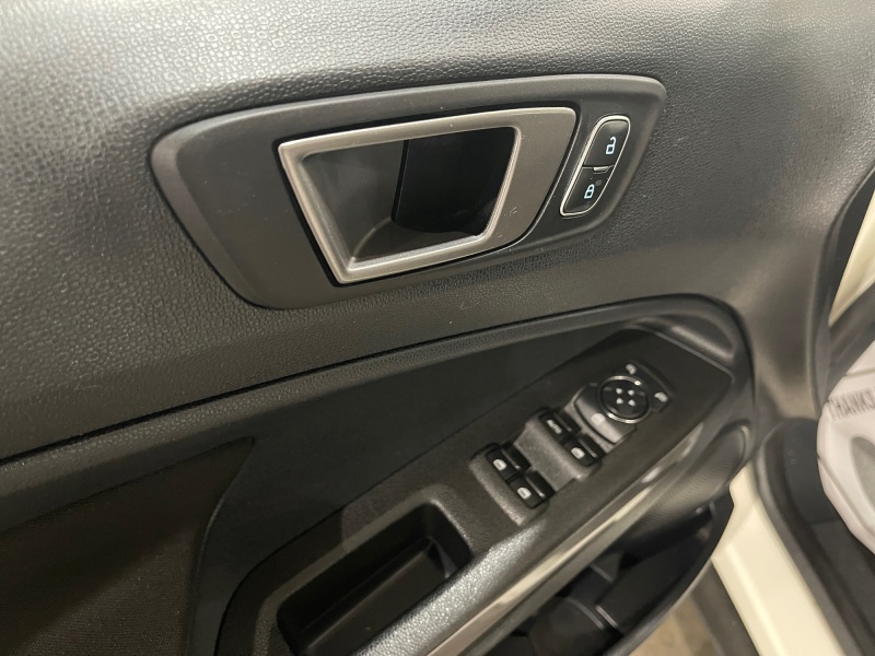 2020 Ford EcoSport