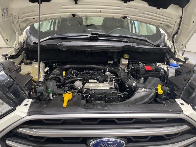 2020 Ford EcoSport
