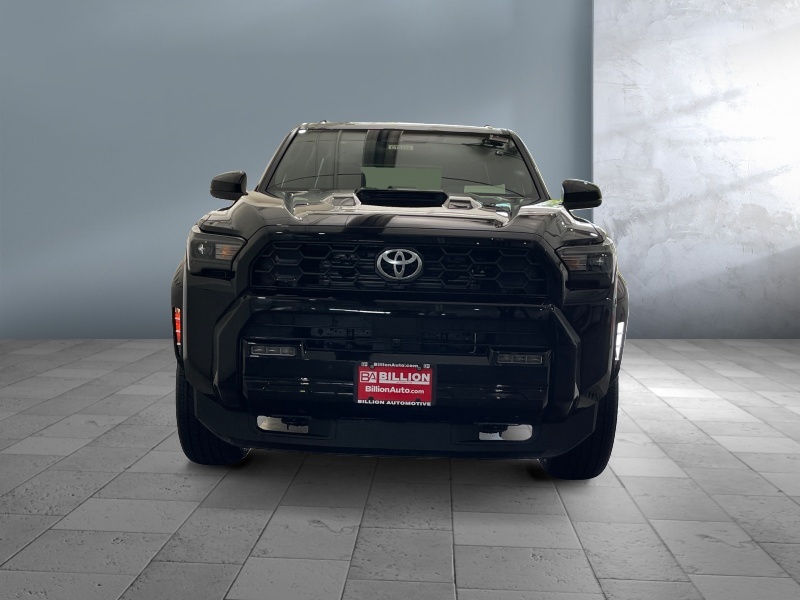 2026 Toyota 4Runner