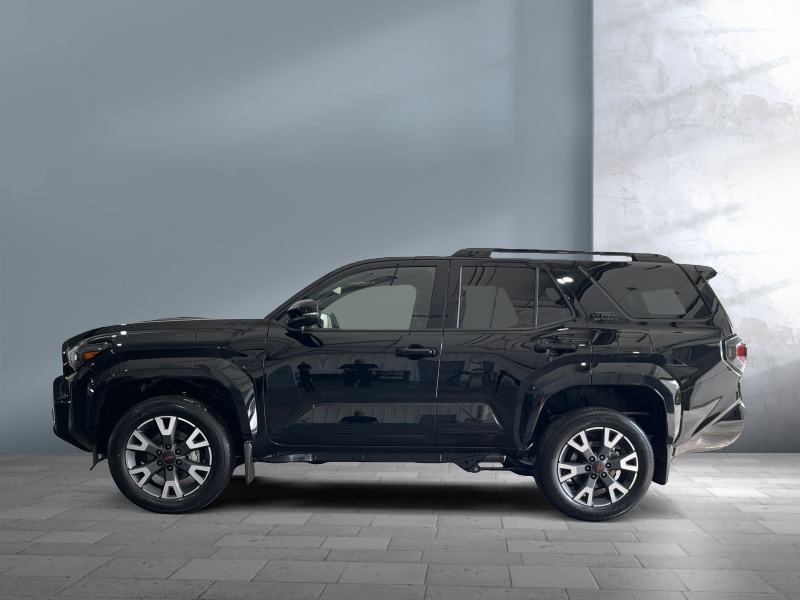 2026 Toyota 4Runner