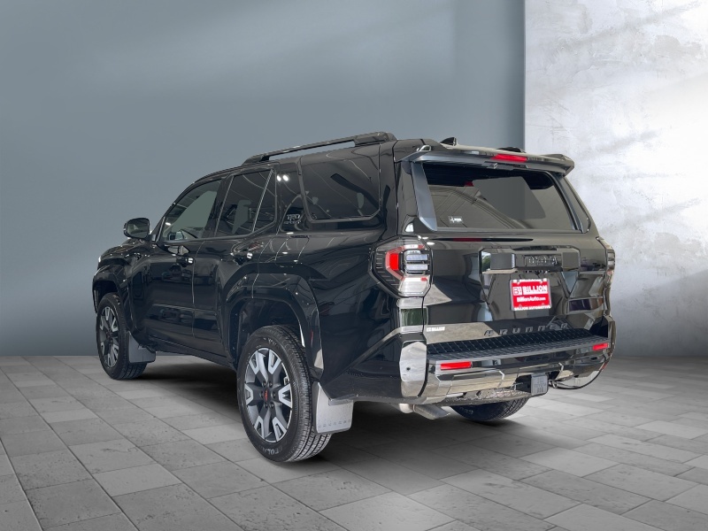 2026 Toyota 4Runner