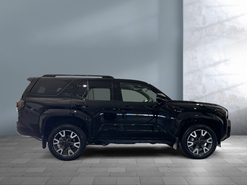 2026 Toyota 4Runner