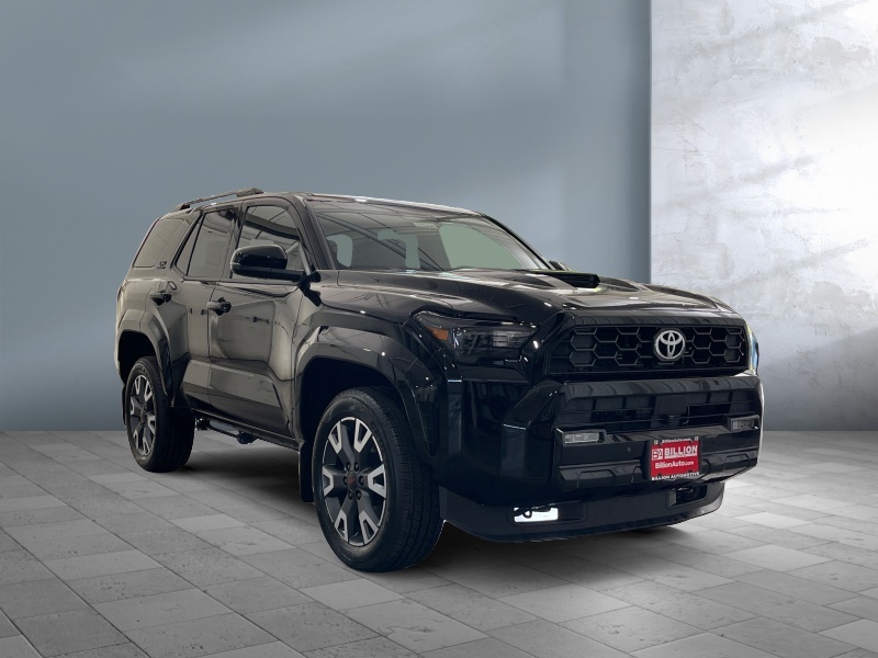 2026 Toyota 4Runner