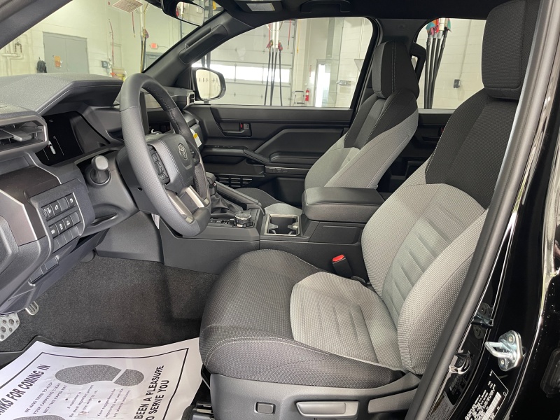 2026 Toyota 4Runner