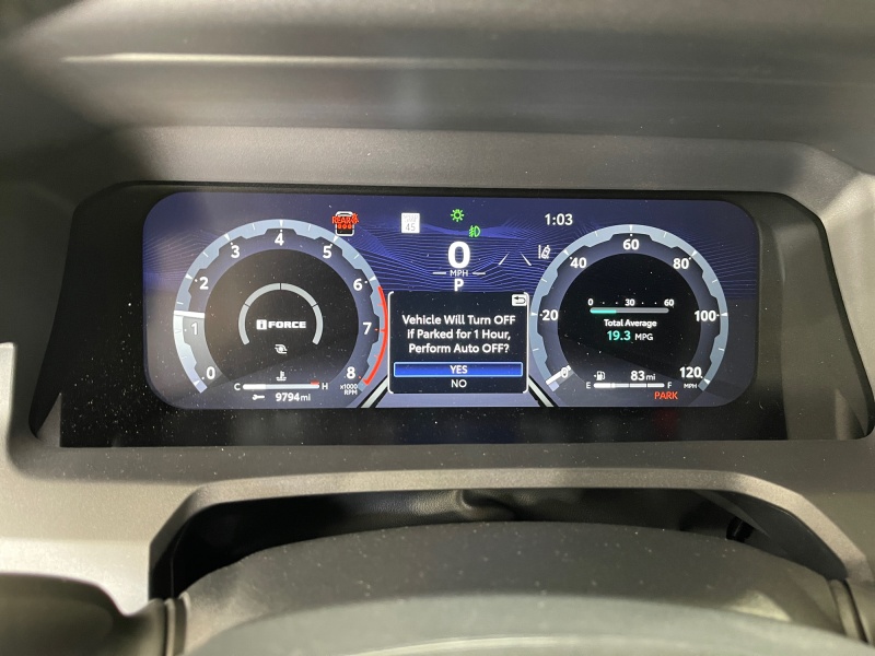 2026 Toyota 4Runner