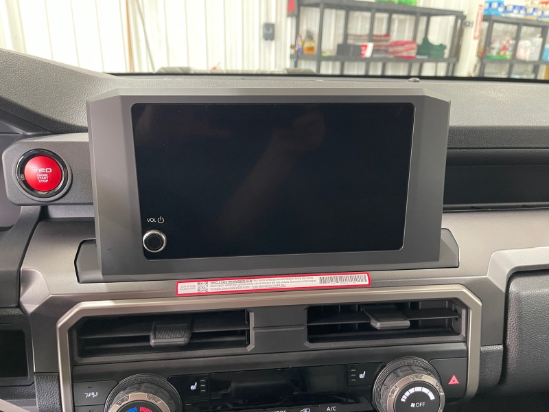 2026 Toyota 4Runner