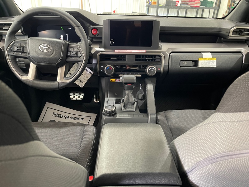 2026 Toyota 4Runner