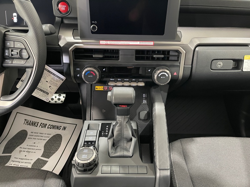 2026 Toyota 4Runner