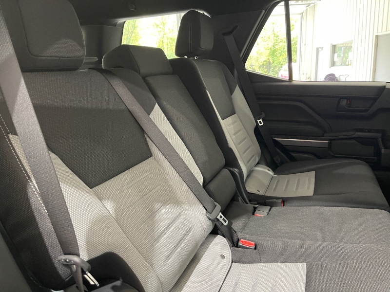 2026 Toyota 4Runner