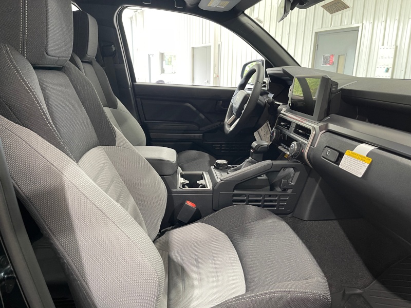 2026 Toyota 4Runner