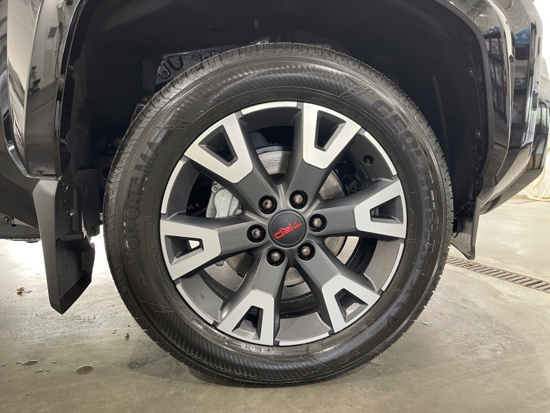 2026 Toyota 4Runner