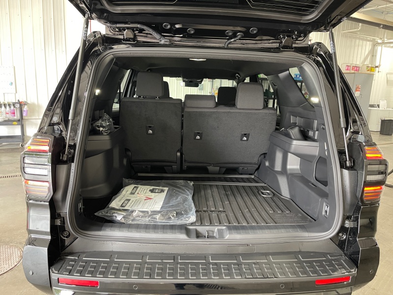 2026 Toyota 4Runner