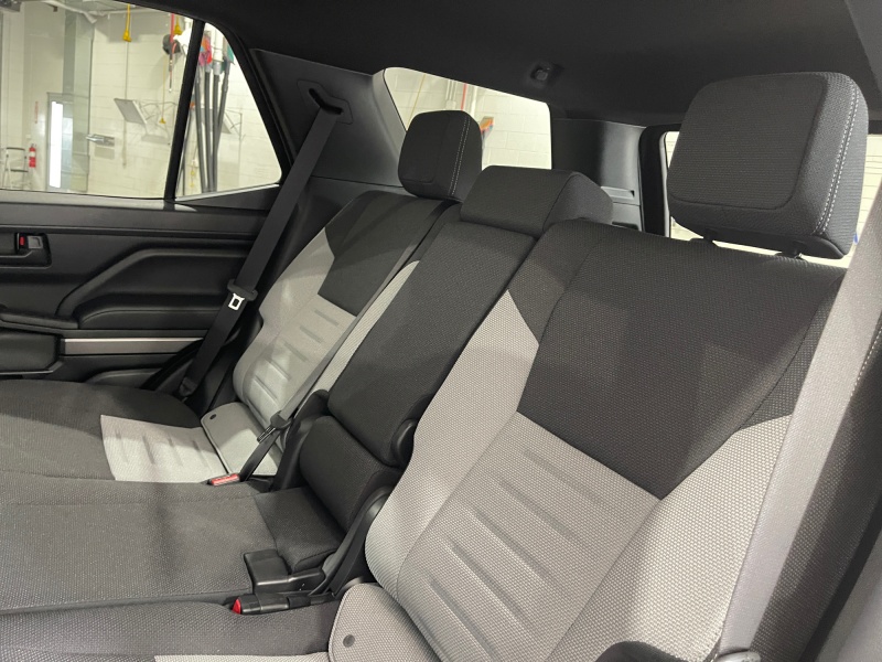 2026 Toyota 4Runner