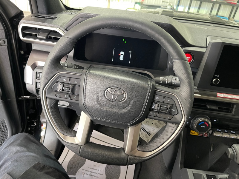 2026 Toyota 4Runner