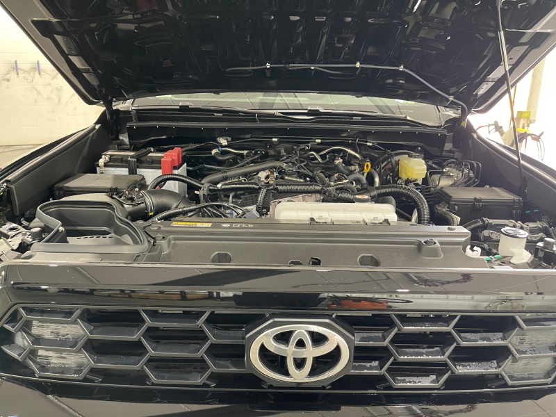 2026 Toyota 4Runner