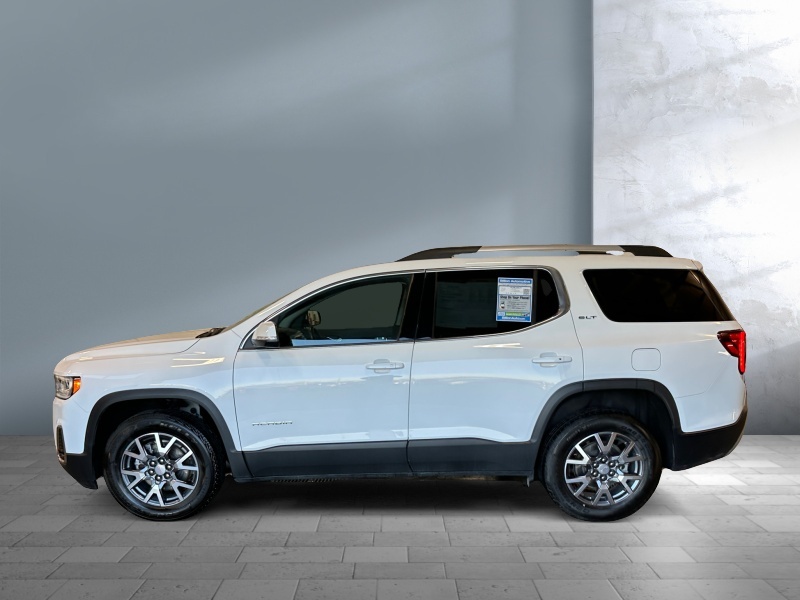 2023 GMC Acadia