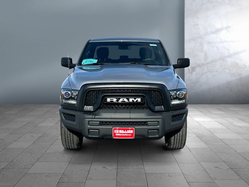 2021 Ram 1500 Classic