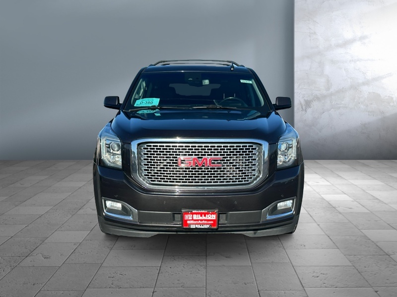 2016 GMC Yukon XL