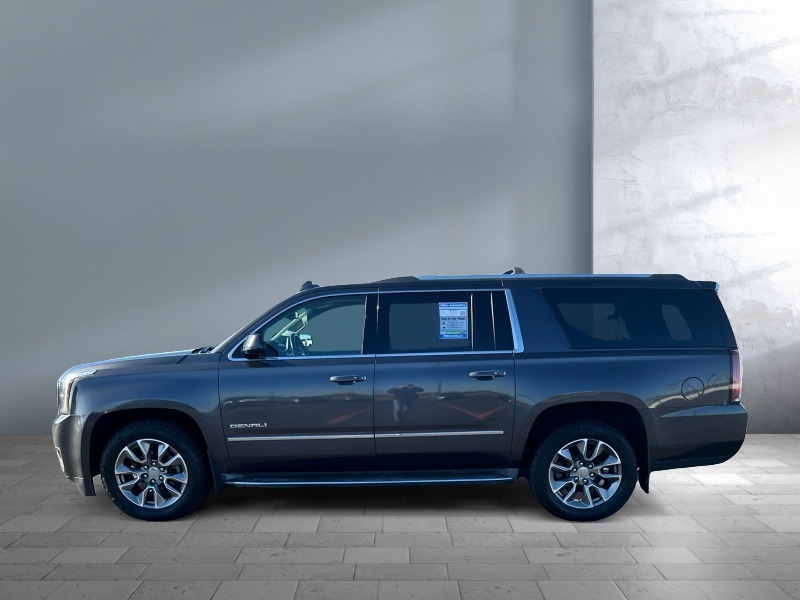 2016 GMC Yukon XL