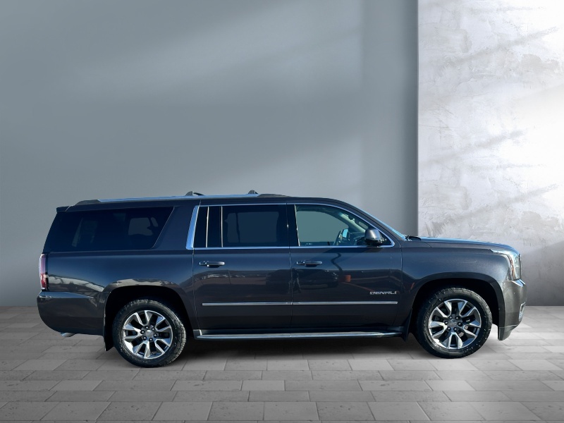 2016 GMC Yukon XL